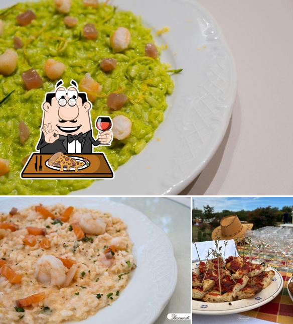 Prova una pizza a Berardi