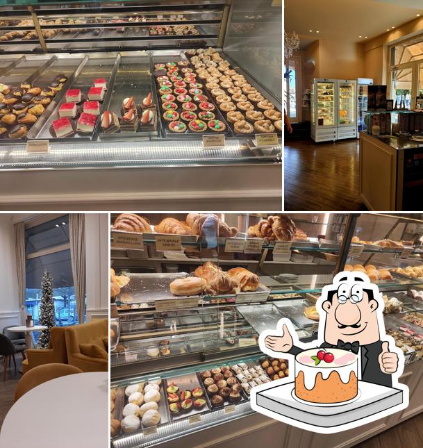 Ecco un'immagine di Le golose