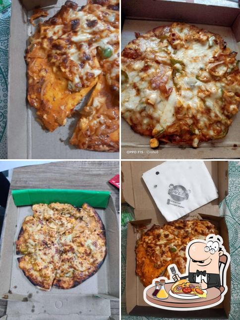 Naveen Juice and Ice Cream Parlour