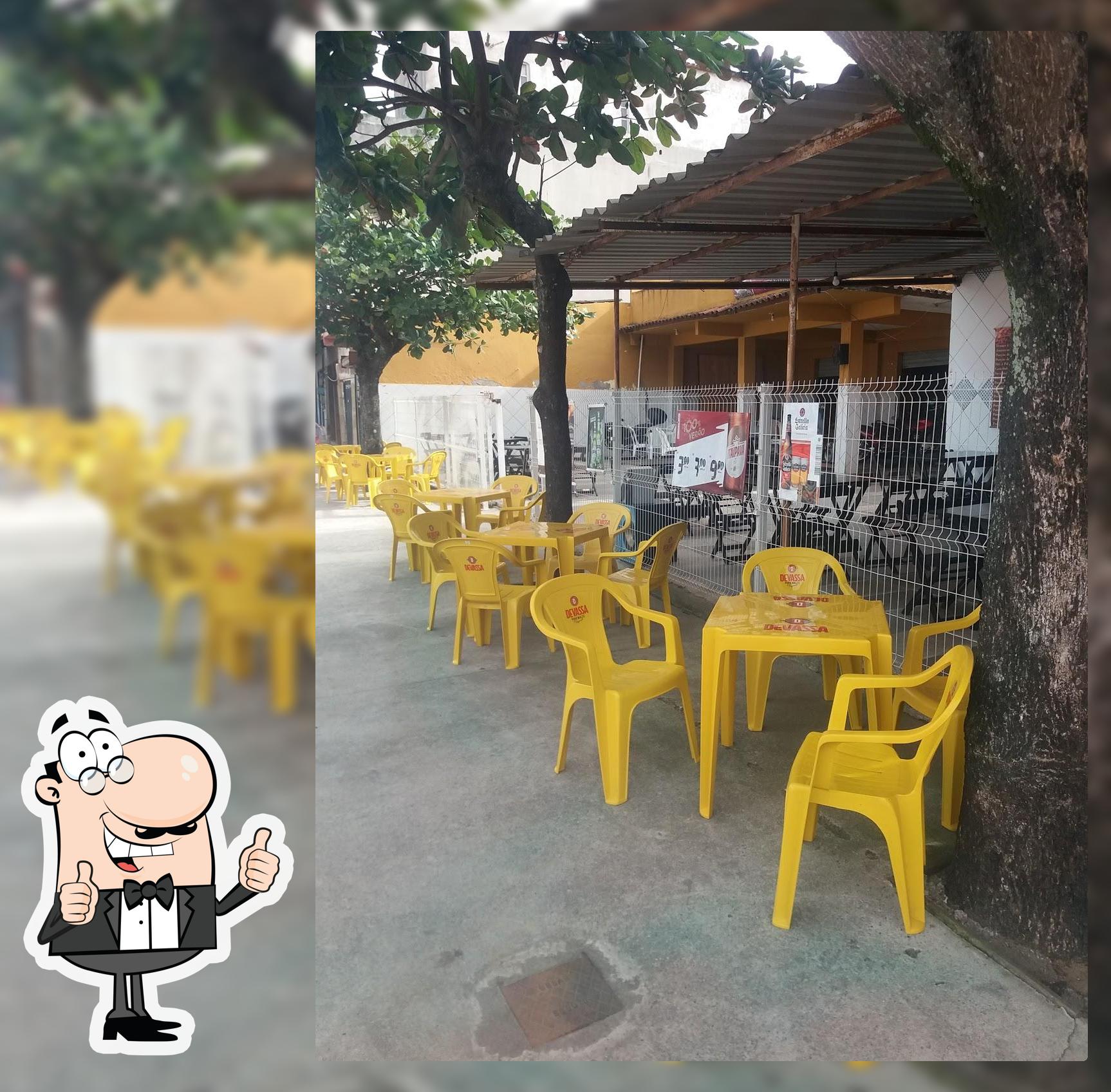 Bar e Lanchonete Varandas