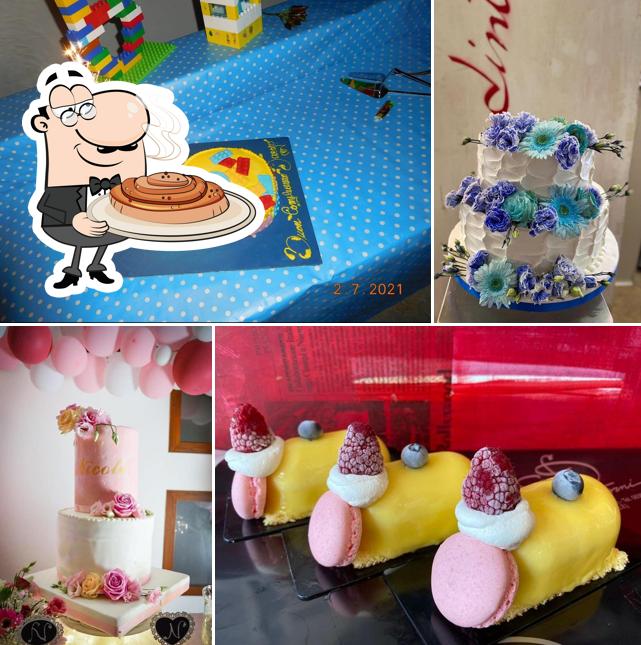 Vedi questa foto di Dolci e Dintorni