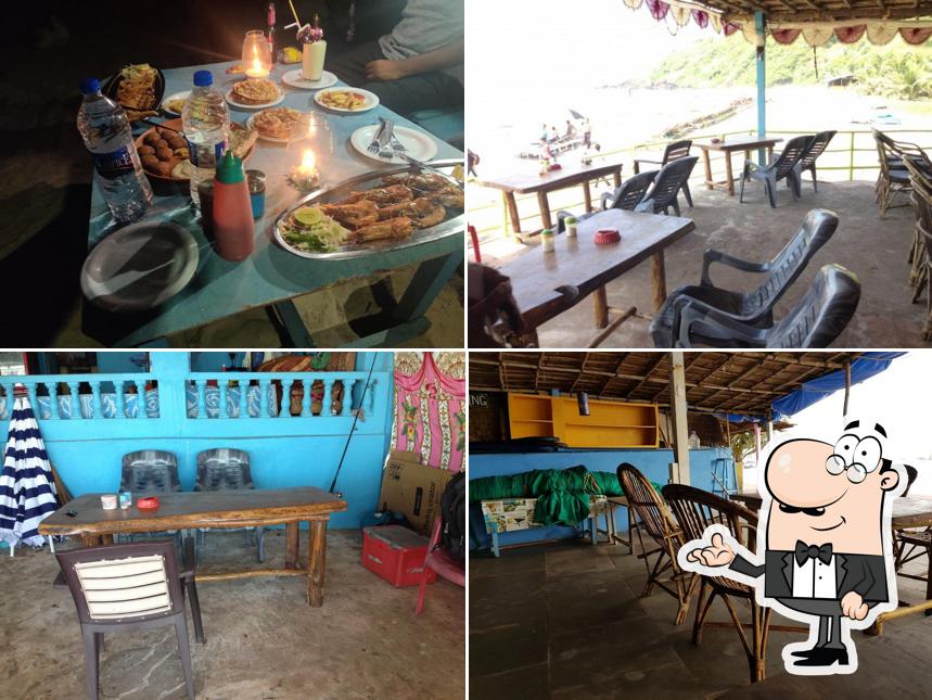 Spirit of Shiva Bar & Restaurant