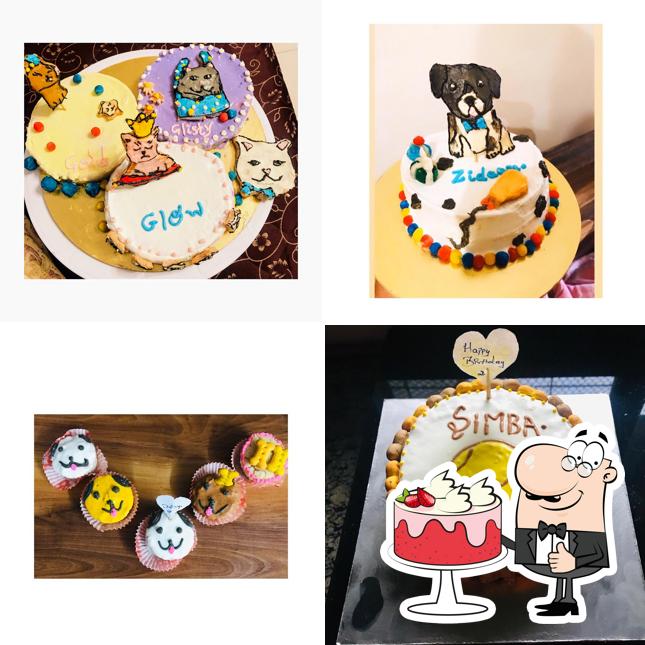 Happy Puppy Pet Bakery & Store