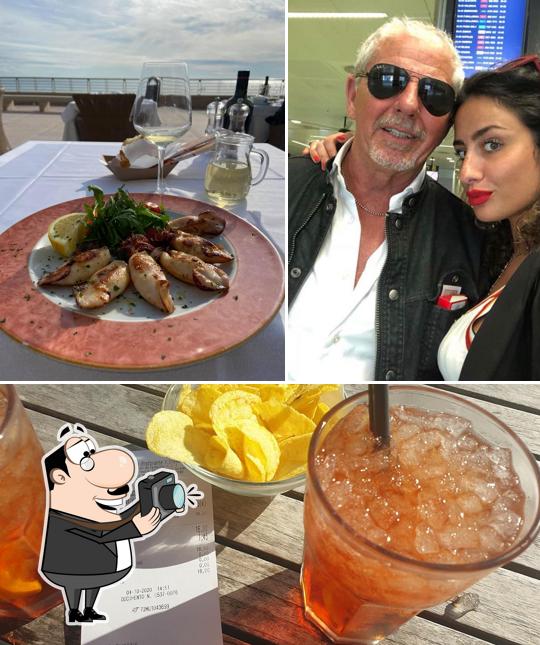 Ristorante - Pizzeria VistaMare