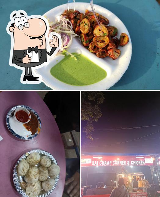 See the photo of Sai Chaap Corner