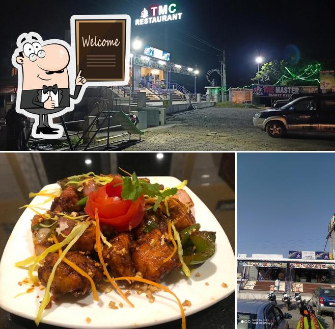 THE MASTER CHEF(TMC) RESTAURANT picture