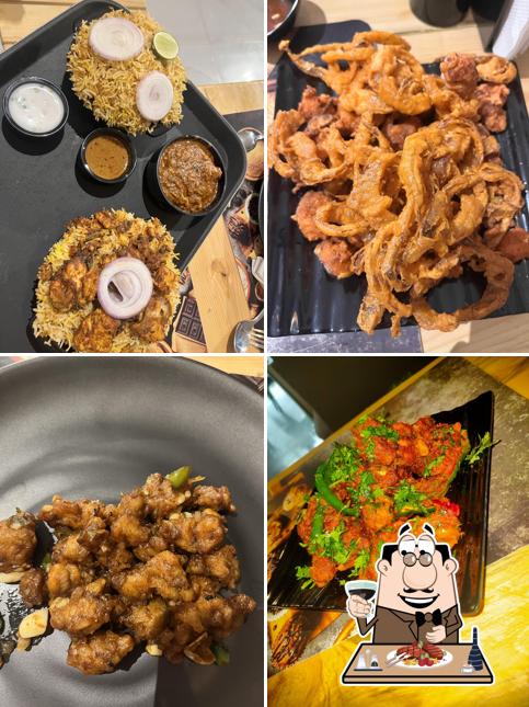 SENORiTA Restaurant & Cafe