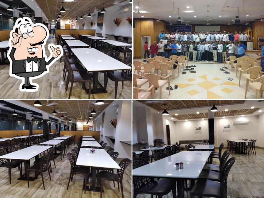 Premvati - Swaminarayan Vegetarian, Anand