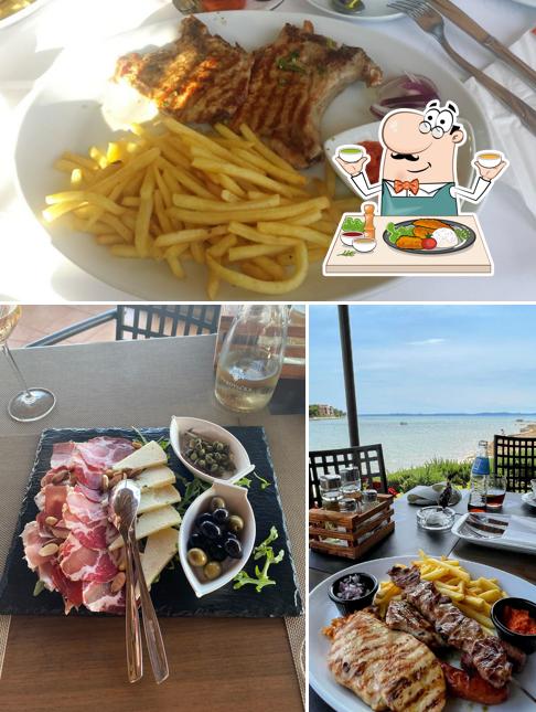 Cibo al Bistro Sabun