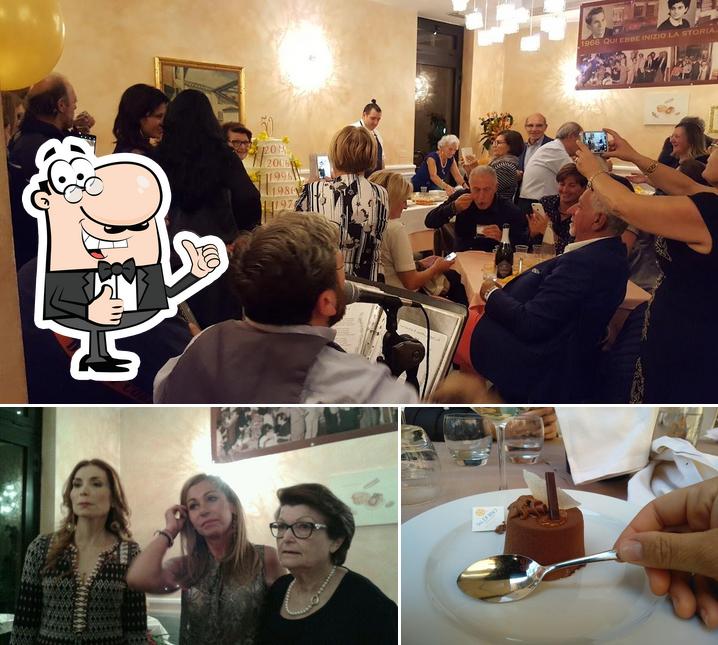 Vedi questa immagine di Pizzeria Alle Arcate