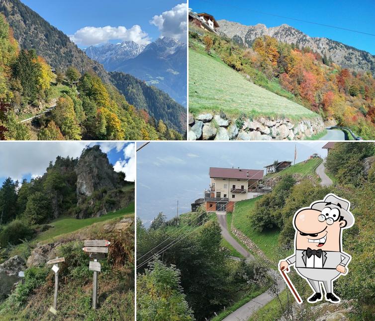 Gasthaus Oberplatzer