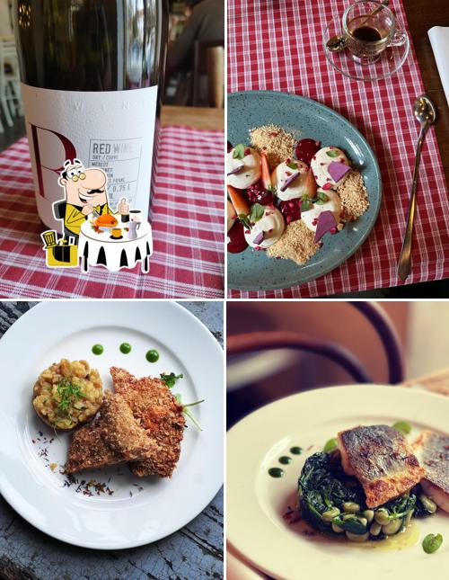 Cibo al Gostilnica 5-6 kg