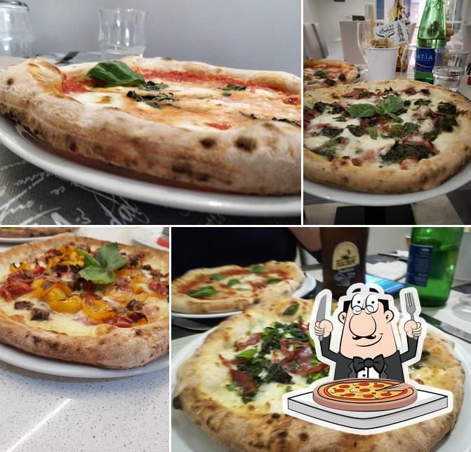 Il Santuario Ristorante Pizzeria e aperitivo
