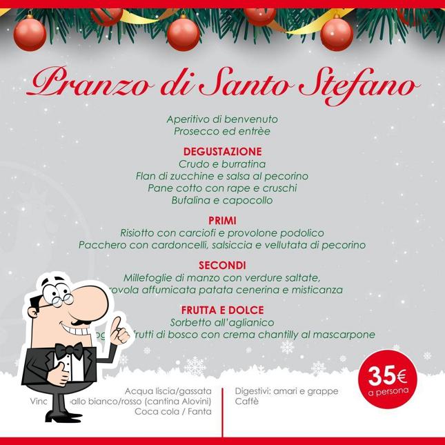 Guarda la foto di Osteria Moderna da Vitto'