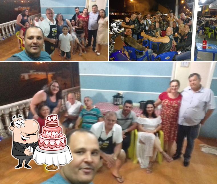 Bar e Mercearia Capaci