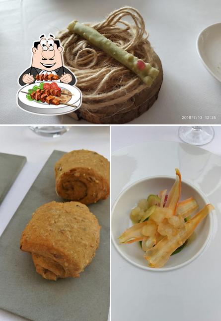 Platti al Cucina Cereda