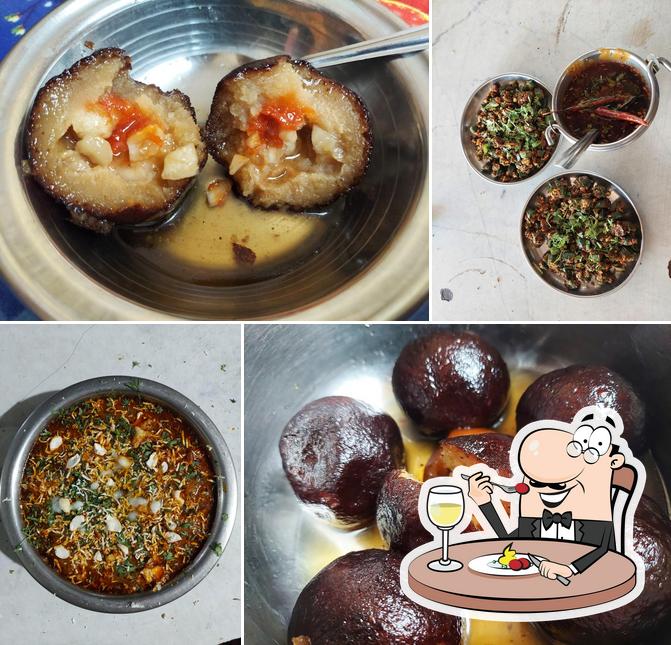 HOTEL NISARG PURE VEG RESTAURANT