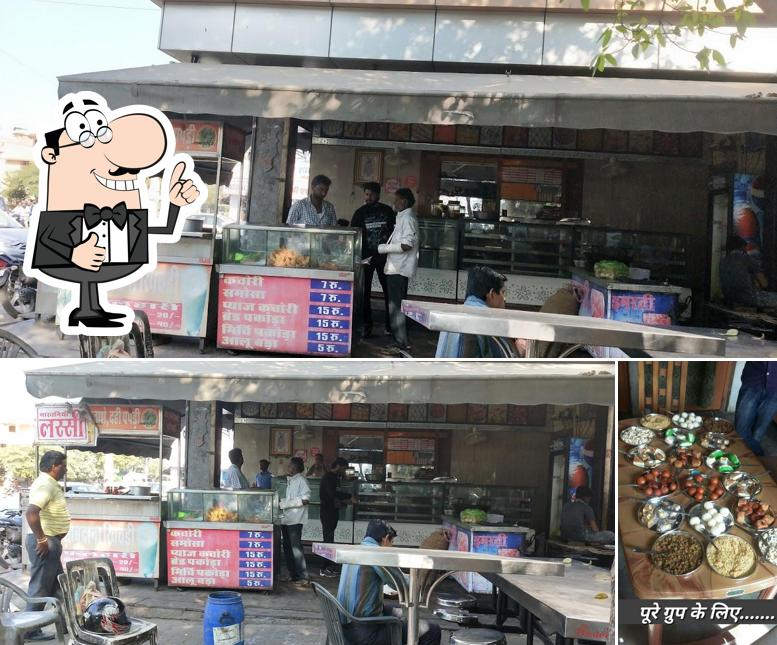 Pawana Sweets & Namkeens photo