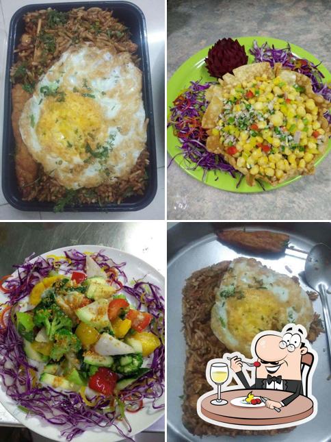 PONDO KING ( Premium Asian Cuisine)