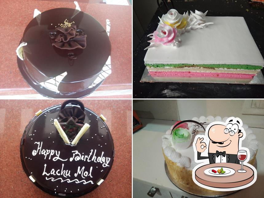 Regal Heritage The Cake Shop