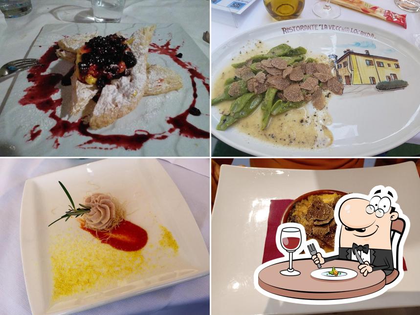 Ristorante La Vecchia Locanda