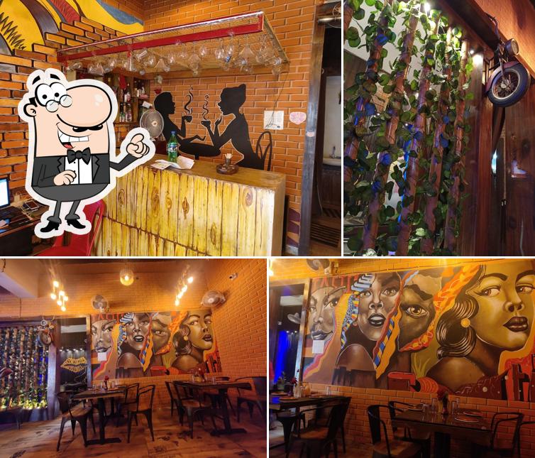 SHREE G CONVENTION & RESTAURANT