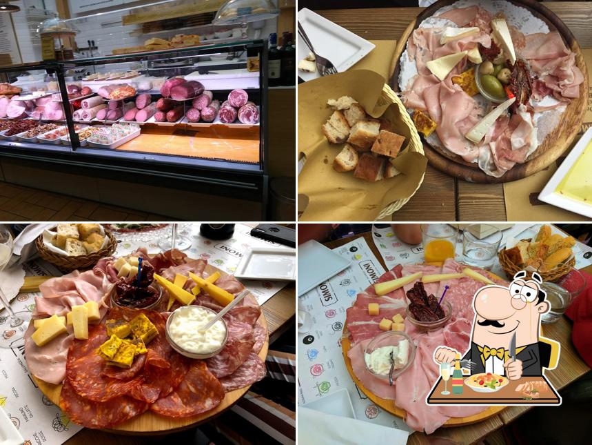 Salumeria Simoni Laboratorio