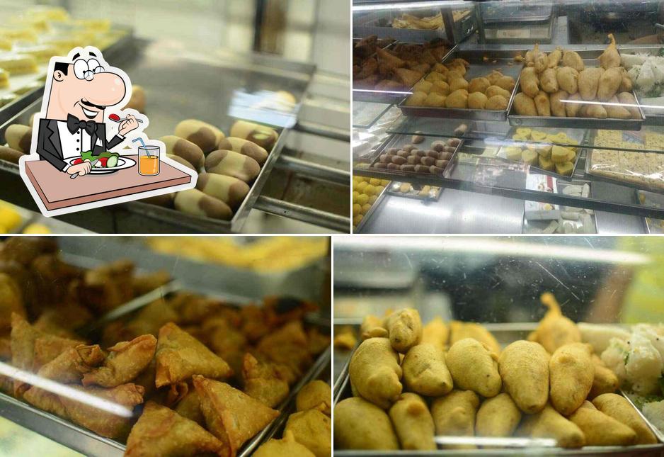 Saurashtra Nimki House