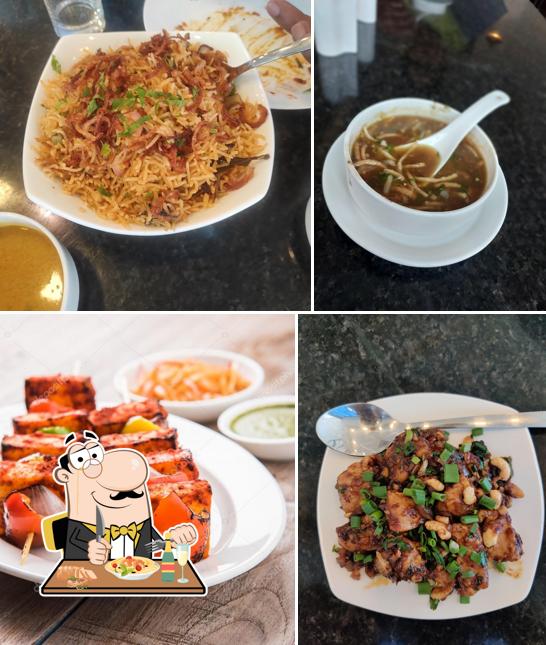 Taste Me Multi-Cuisine Restaurant in Perundurai