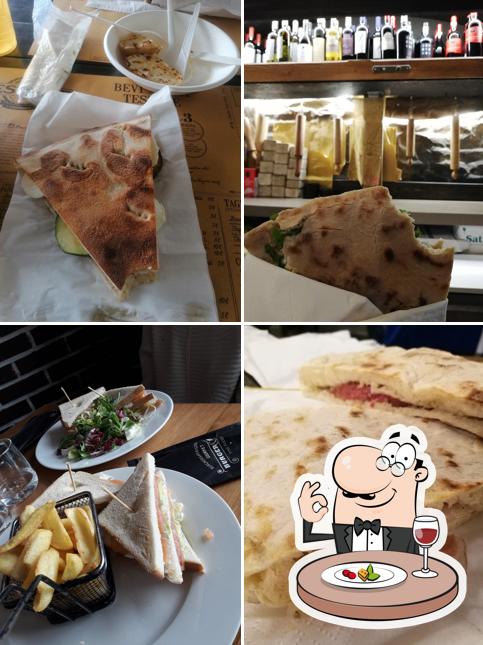 Testone - Via Settevalli