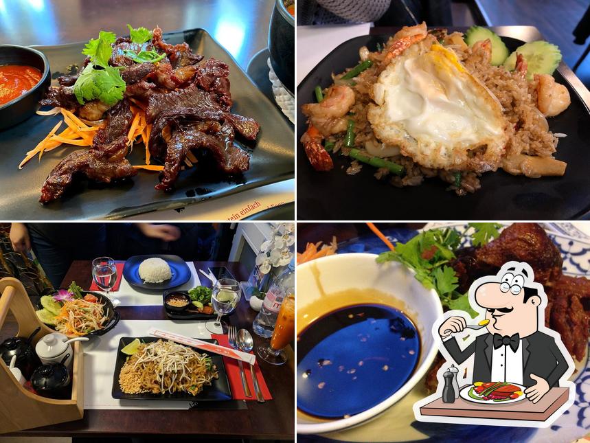 Cibo al Thai Food Corner GmbH