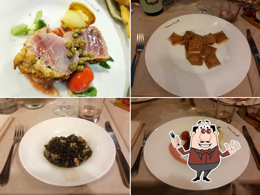 Trattoria Torricelli