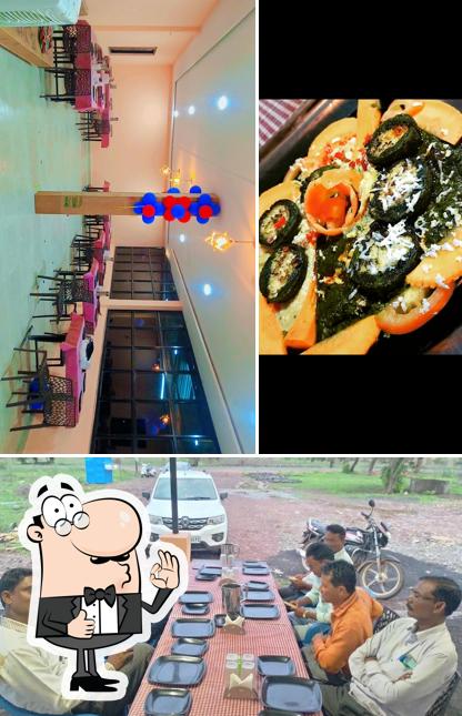 YDBR Sarkar Family Restaurant & Dhabha