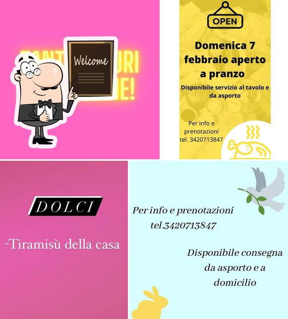 Vedi questa foto di Trattoria Anna