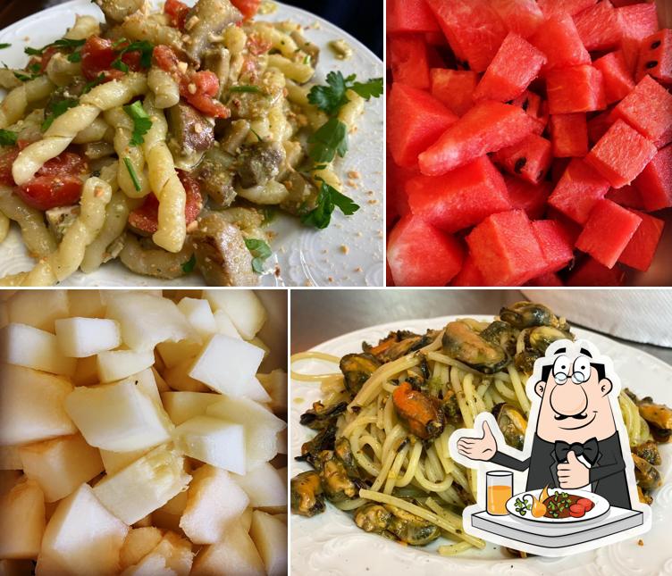 Bar Piacere espresso