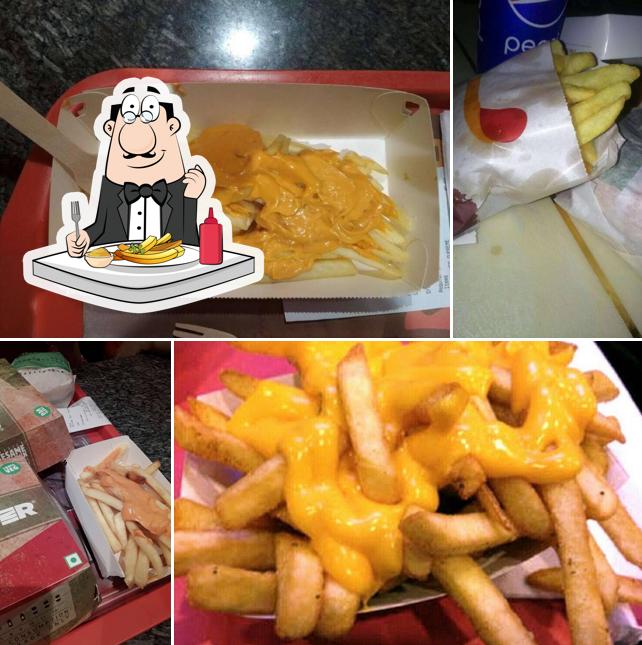 French-fried potatoes are one of the most beloved dishes around the globe