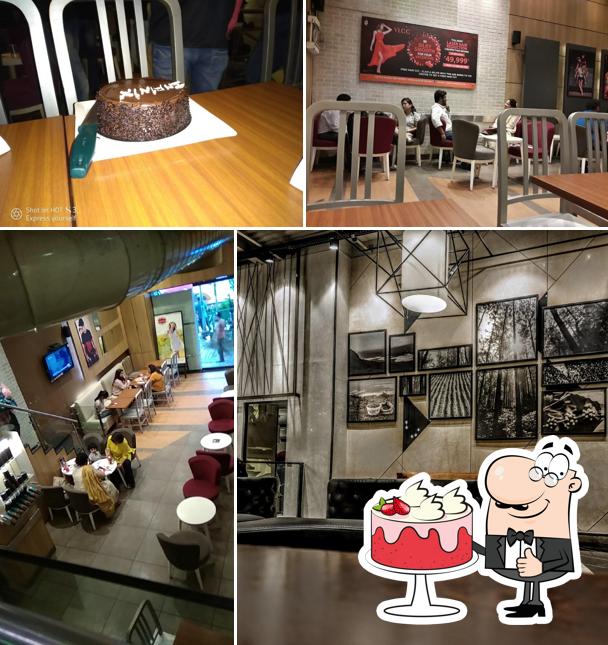 Cafe Coffee Day (CCD) picture