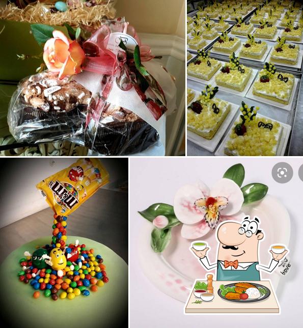 Caffetteria Pasticceria Bove