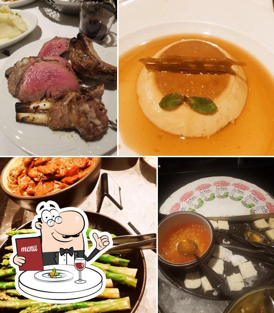 Fogo de Chão Center Norte