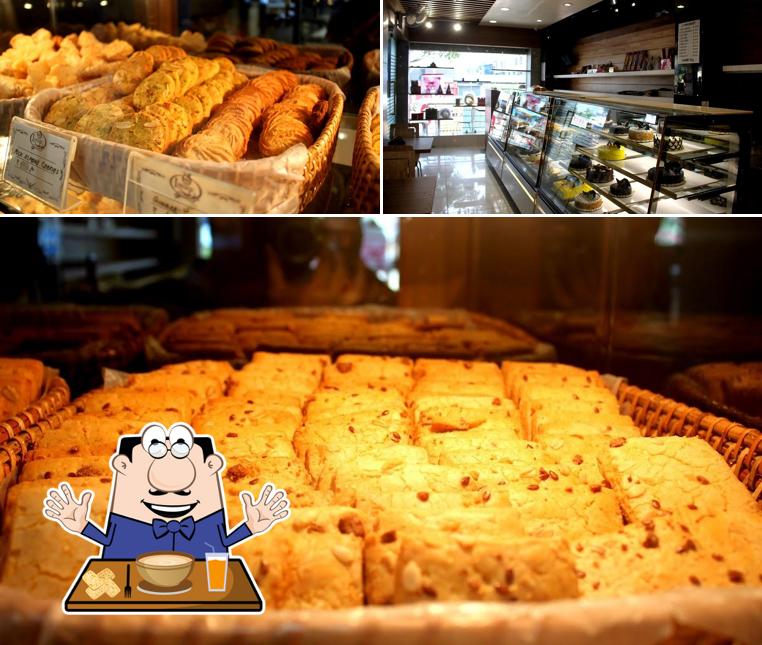 Meals at LOYANS Bakery & Confectionery