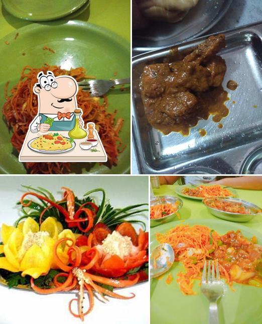 Little Chef Restaurant