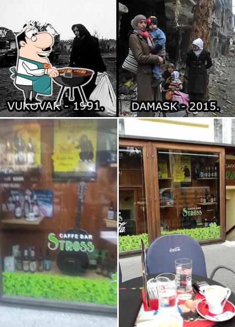Foto di Caffe bar Stross