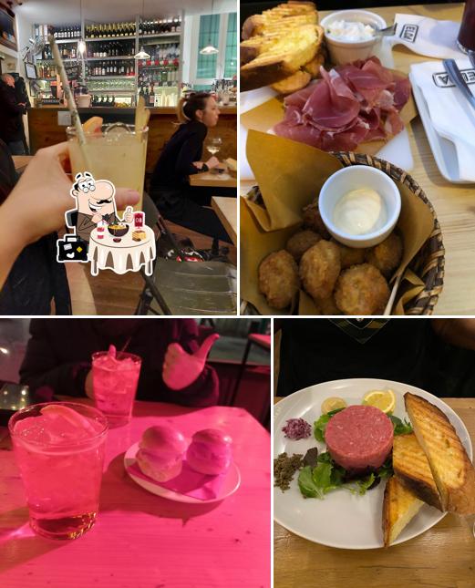 Cibo al Elda Pirleria