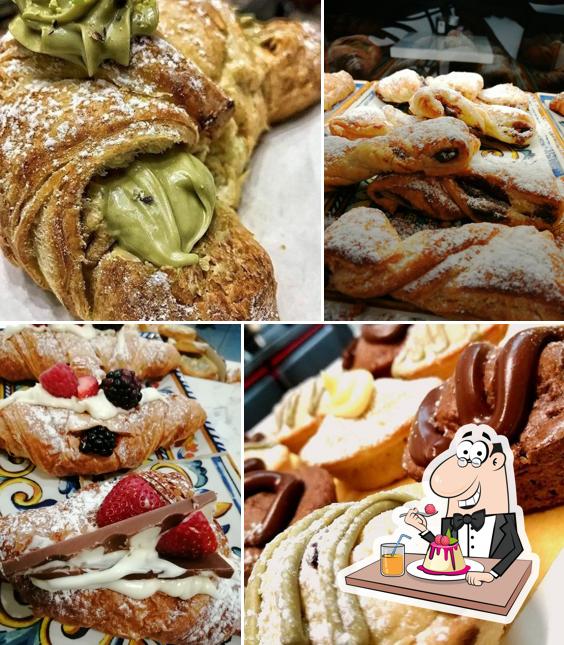 IL DOLCE NEL CAFFÈ - Colazioni/Pranzi/Aperitivi/Gnocco fritto e tigelle fatte a mano
