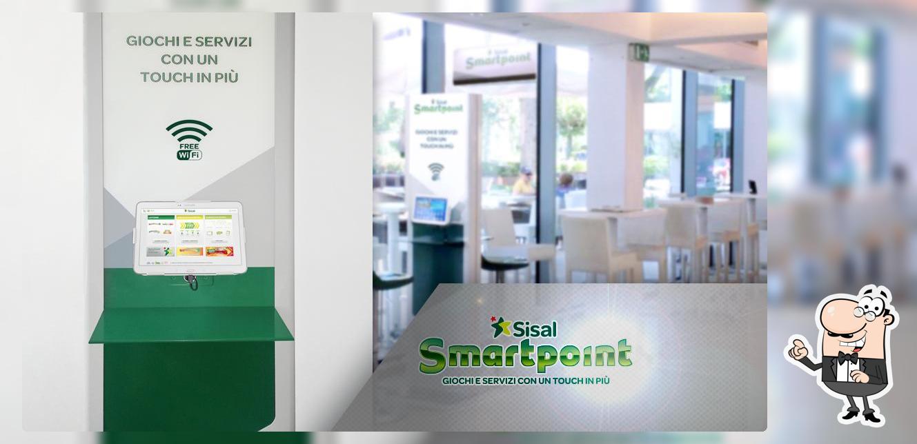 Riv.tabacchi N.4 Di Pacini Maurizio