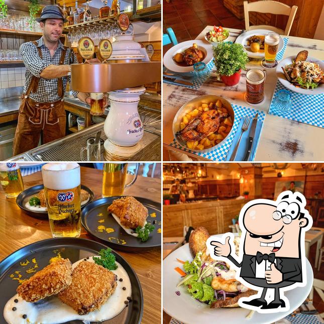 Ecco una foto di Tuke al Castellum