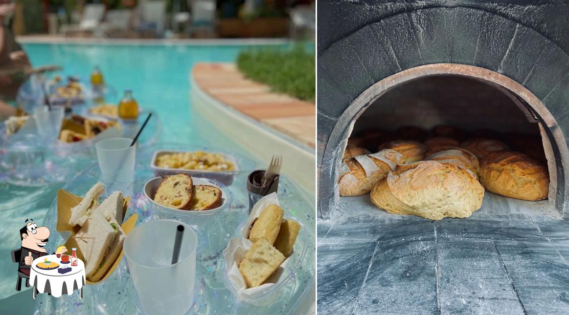 Agriturismo Bio Il Mandorlo