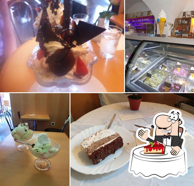 Slastičarnica Šešet