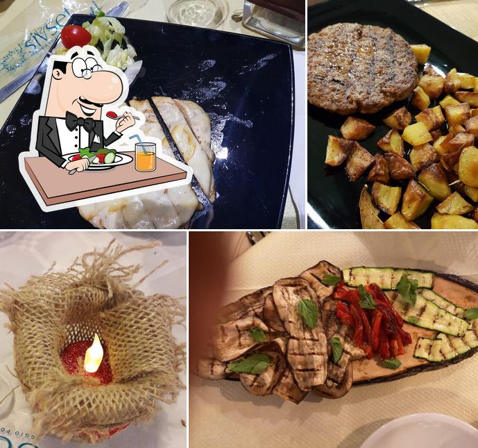 Toro Loco Braceria Hamburgeria Pizzeria con forno a legna