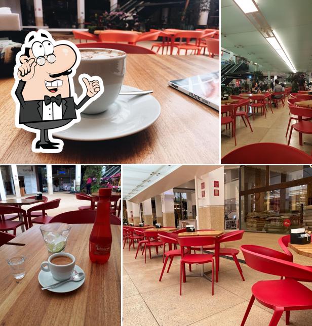 Saborella Gelato - Casa Park